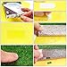 Scrapbook Adhesives by 3L Scrapbook Adhesives Mounting Squares, 500 pcs (0.24X 0.5 inch) Clear