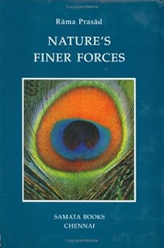 Hardcover Nature's Finer Forces Book