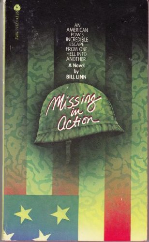 Missing in Action 0380773708 Book Cover