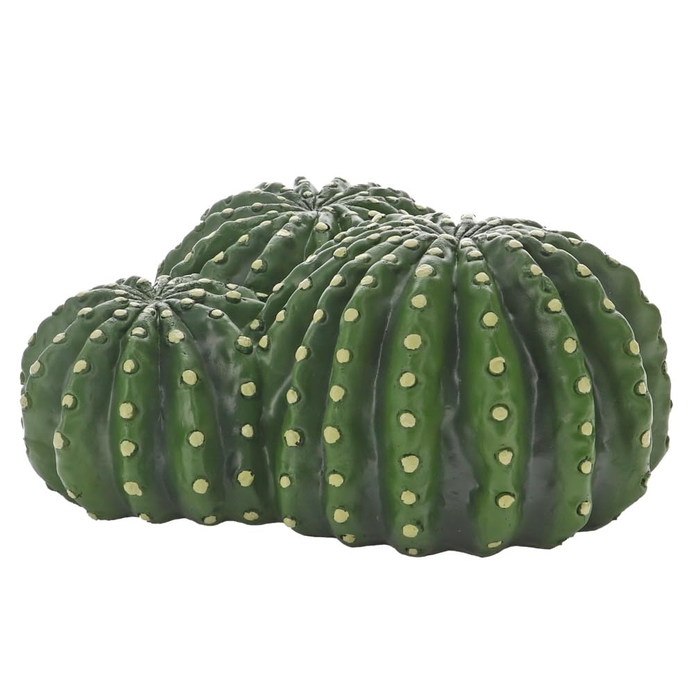 Cactus Home 1 Terrarium Cave, Green - Image 3