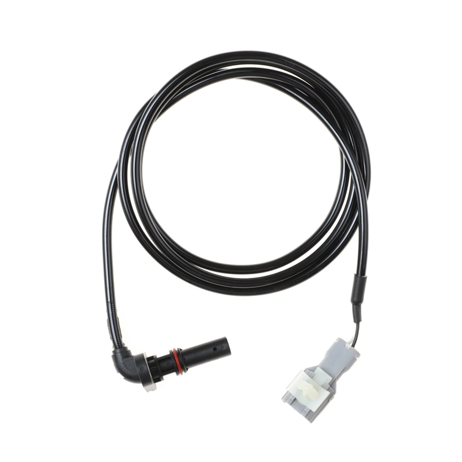 NOBIRTBSA MK585279 MK585280 0265008709 Rear ABS Sensor Wheel Speed Sensor is Suitable for(Rear Left (Rl))