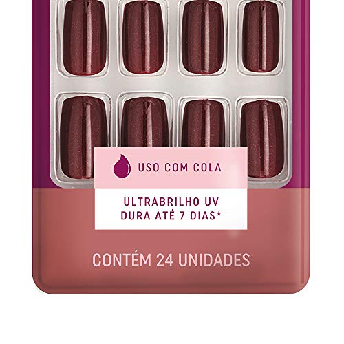 Unhas Postiças, Belliz