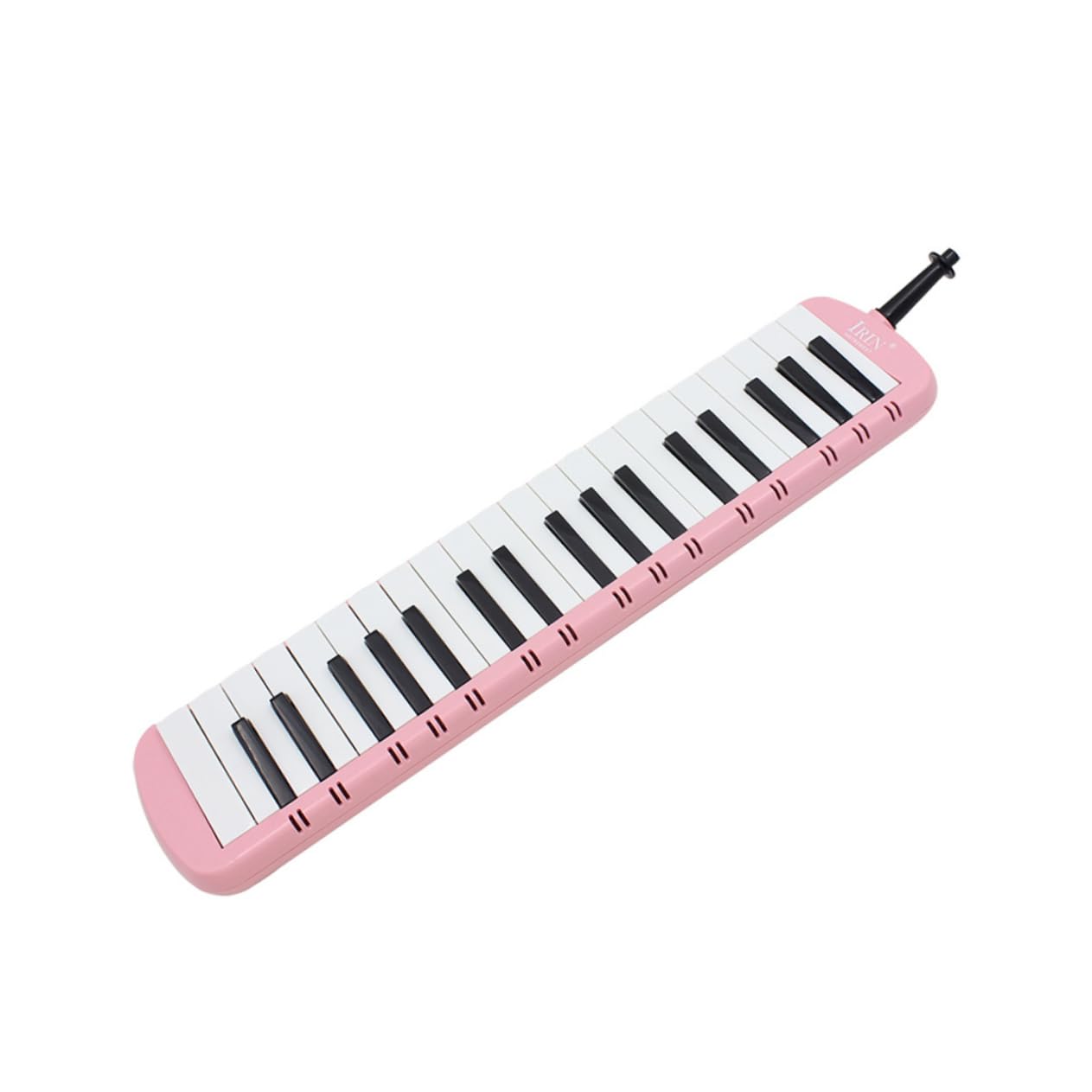 BESTonZON Pianola Tasti con Custodia Strumento Musicale Melodica Portatile per Principianti e Amanti della Musica senza Necessità di Batterie