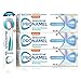 Price comparison product image Sensodyne Pronamel Regime Kit | 3x Sensodyne Pronamel Gentle Whitening Cool Mint Toothpaste 75 ml and 1x Pronamel Toothbrush | Daily Oral And Enamel Care Regimen