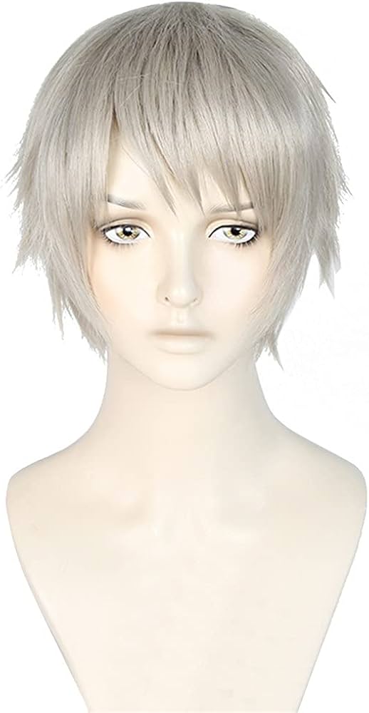 プロイセン　コスプレ　ヘタリア　衣装　ウィッグ Amazon.co.jp: Axis Powers ヘタリア プロイセン コスプレ