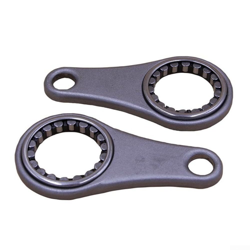 Tige de connexion HS82T HS81T en alliage renforcé pour entretien de taille-haie