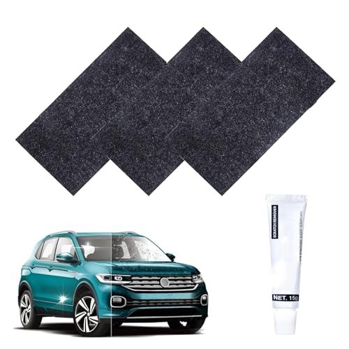 Wipes Car Scratches, Cloth for Car Scratches, Cloth Car Scratch Remover 2025 (#3PCS)