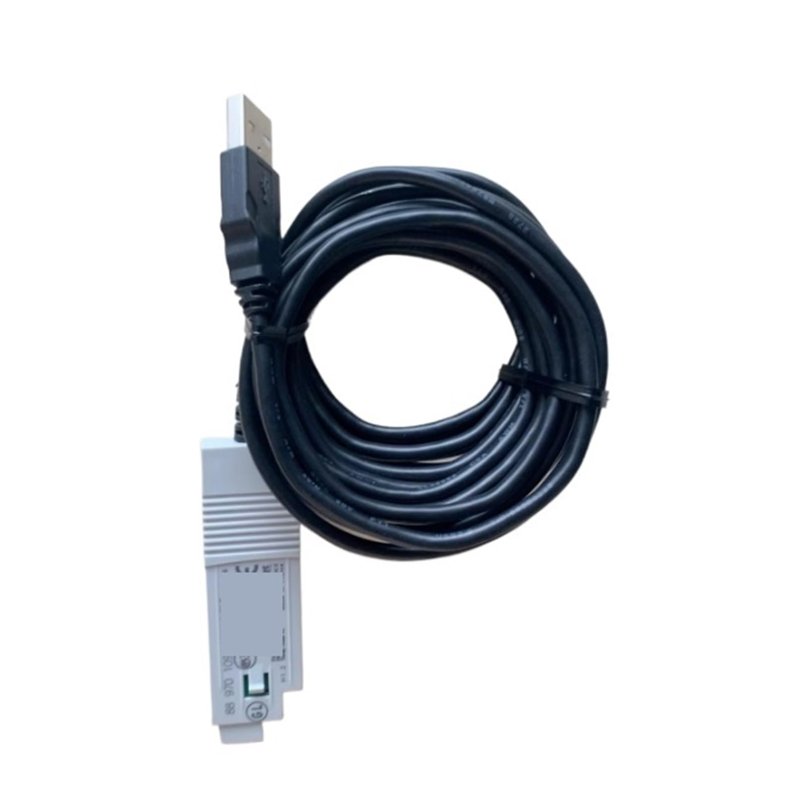 Câble de programmation 88970109 pour automate industriel