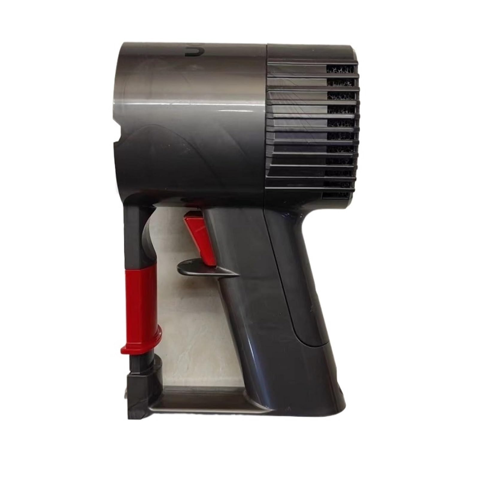Handheld Vacuum Cleaner Repair Spare Parts Motor Handle ，Compatible For Dyson，v6 V7 V8 ，Handle Body Assembly Handle Host Shell Accessories(For v6)