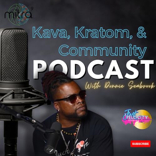 Kava, Kratom and Community #18 Donnie Seabrook in Fort Myers, FL