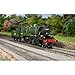 Hornby R3839 BR, Standard 2MT, 2-6-0, 78000 - Era 5 Locomotive - Steam, Green