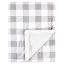 Gray Plaid