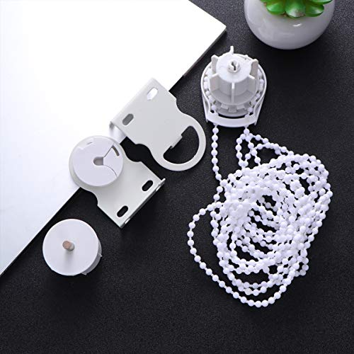 image for BESPORTBLE Curtain Roller Chain Shade Blind Beaded Chain Cord Connecto