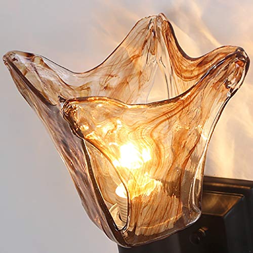 Lampe murale rétro rétro salon chambre décorative - 5