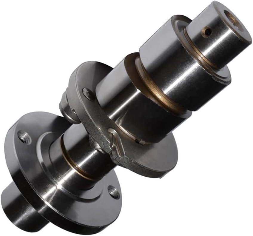 Professional Brand Motorcycle Accessories Engine Camshaft Tappet Shaft Cam Fit For AN400 AN 400 2003-2006