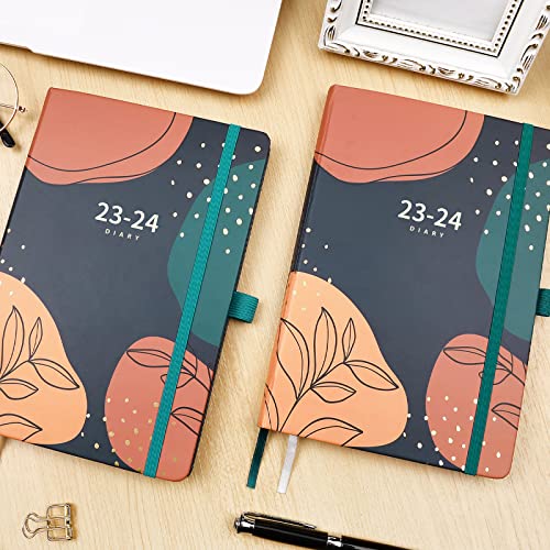 Agenda 2023 2024 - Agenda Settimanale 2023 2024 de...