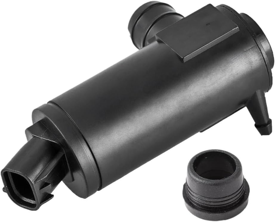 Windshield Washer Pump Compatible With Automotive Vehicle Models Avalon Sienta Prius 85330-33070 85330-04011 85330-0K010 85330-0K011