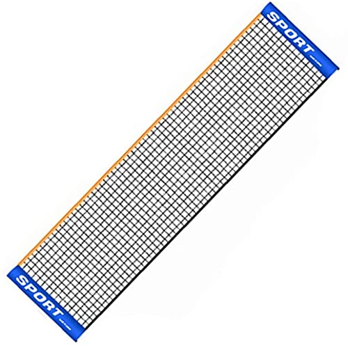 Portatile Badminton Net Facile installazione