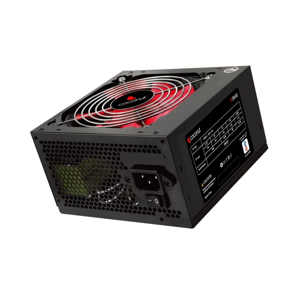 COCONUT SM50 500W SMPS-picture-12