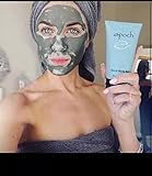 Nu Skin Epoch Glacial Marine Mud - Gesichtsmaske Behandlung