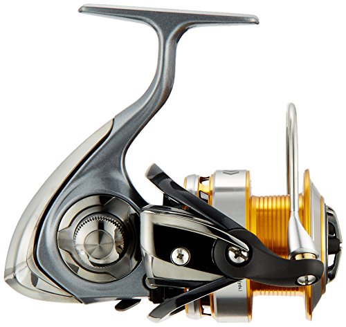 ダイワ(DAIWA) スピニングリール 17 エクセラー 3000 (2017モデル) 2枚目