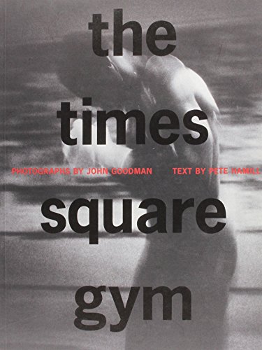 The Times Square Gym 1886212066 Book Cover