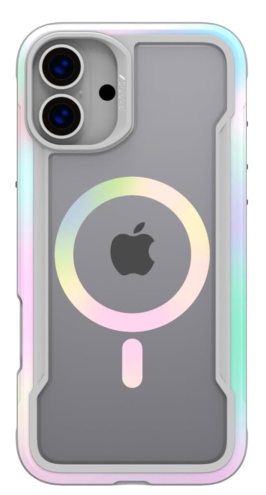 【特価セール】【RAPTIC】 iPhone 16 Pro 対応 ケース クリア Amazon.co.jp: 【RAPTIC】 iPhone 16 Pro 対応 ケース クリア