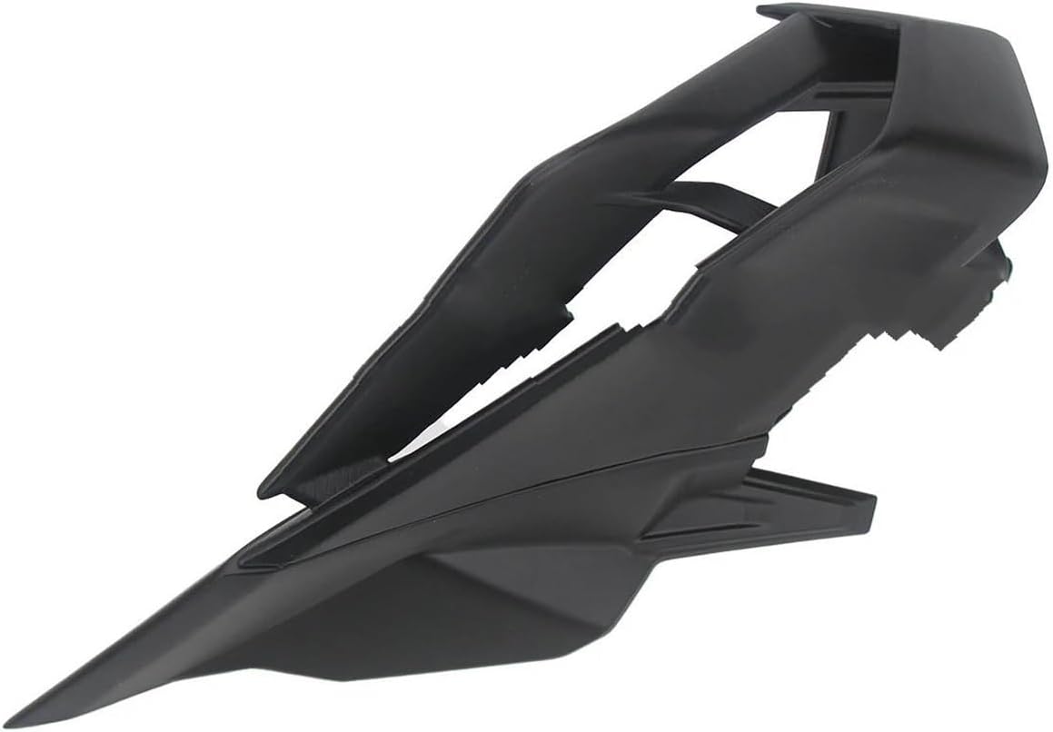 フロントスポイラーウィングレットエアロダイナミックウィングキット