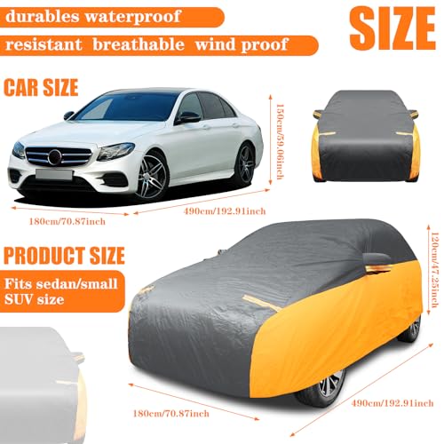 Viaje Y Protección, Automotive Parts and Accessories Imagen adicional