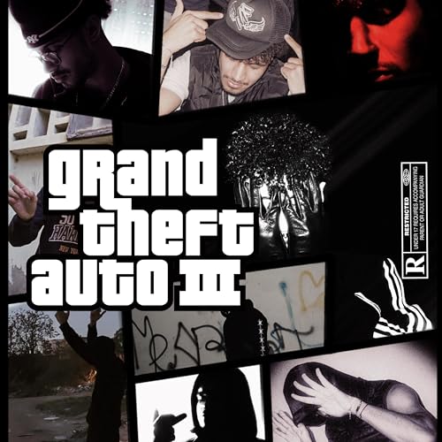  GTA 3