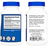 Nutricost-DIM-Diindolylmethane-Plus-BioPerine-300mg-120-Vegetarian-Capsules-Up-to-4-Month-Supply-Max-Strength-DIM-Supplement Nutricost DIM (Diindolylmethane) Plus BioPerine 300mg, 120 Vegetarian Capsules - Up to 4 Month Supply, Max Strength DIM Supplement
