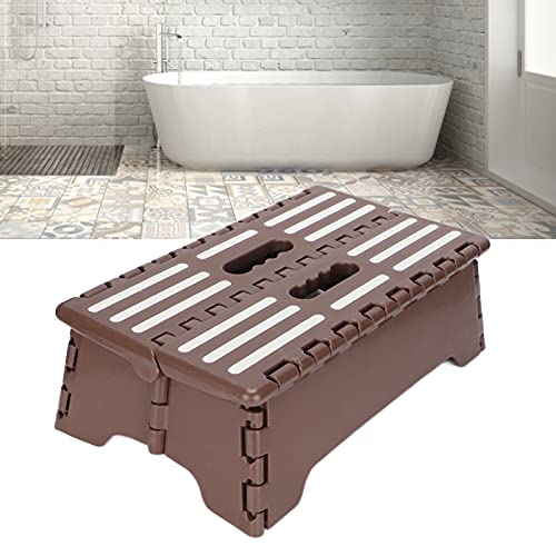 Acessórios para deficientes, banquinho de degrau conveniente prático antiderrapante para banheira pa