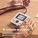 Imagen de Beurer BM 27 Tensiómetro de brazo con control de ajuste del manguito
