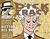 Complete Chester Gould's Dick Tracy Volume 27