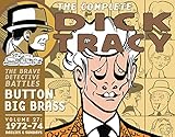 Complete Chester Gould's Dick Tracy Volume 27