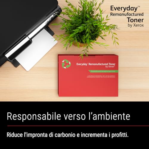 Everyday Toner Nero Compatibile Con Hp 970XL (CN625AE, CN625A, CN625AM), Capacità Standard 9200 Pagine - Cartuccia Compatibile Xet Pagewide Ink (006R04595) - 5