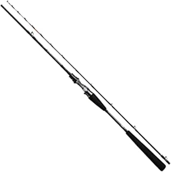 メタリア タチウオ H-175　船釣り竿　新品・未使用 Amazon | ダイワ(DAIWA) 船竿 メタリア タチウオゲーム H-175