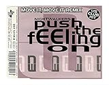 Dance Street Records, UPC: 090204218226, Time: 16:07 min.