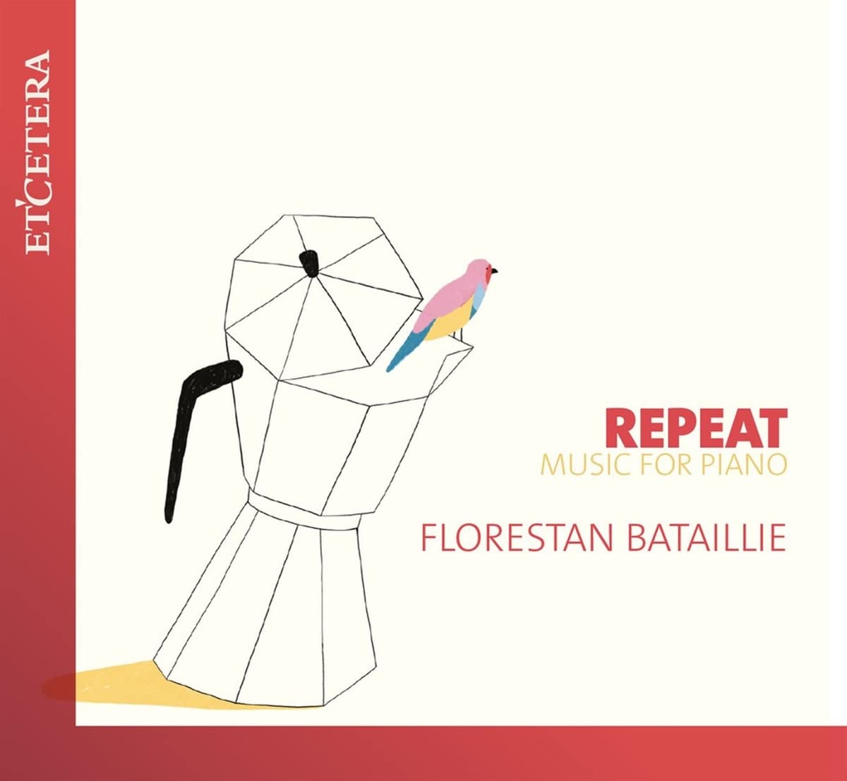 Repeat: Music for Piano
