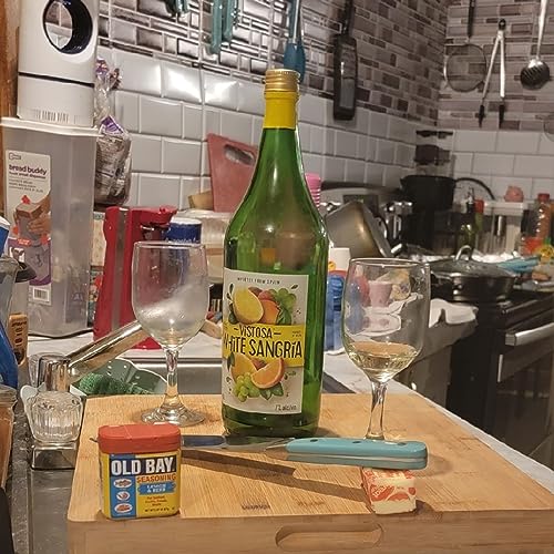 Season two episode 5 A little chit-chat with wine