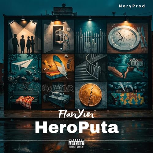 HeroPuta [Explicit]