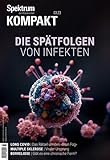 spektrum dx6  Spektrum Kompakt - Die Spätfolgen von Infekten