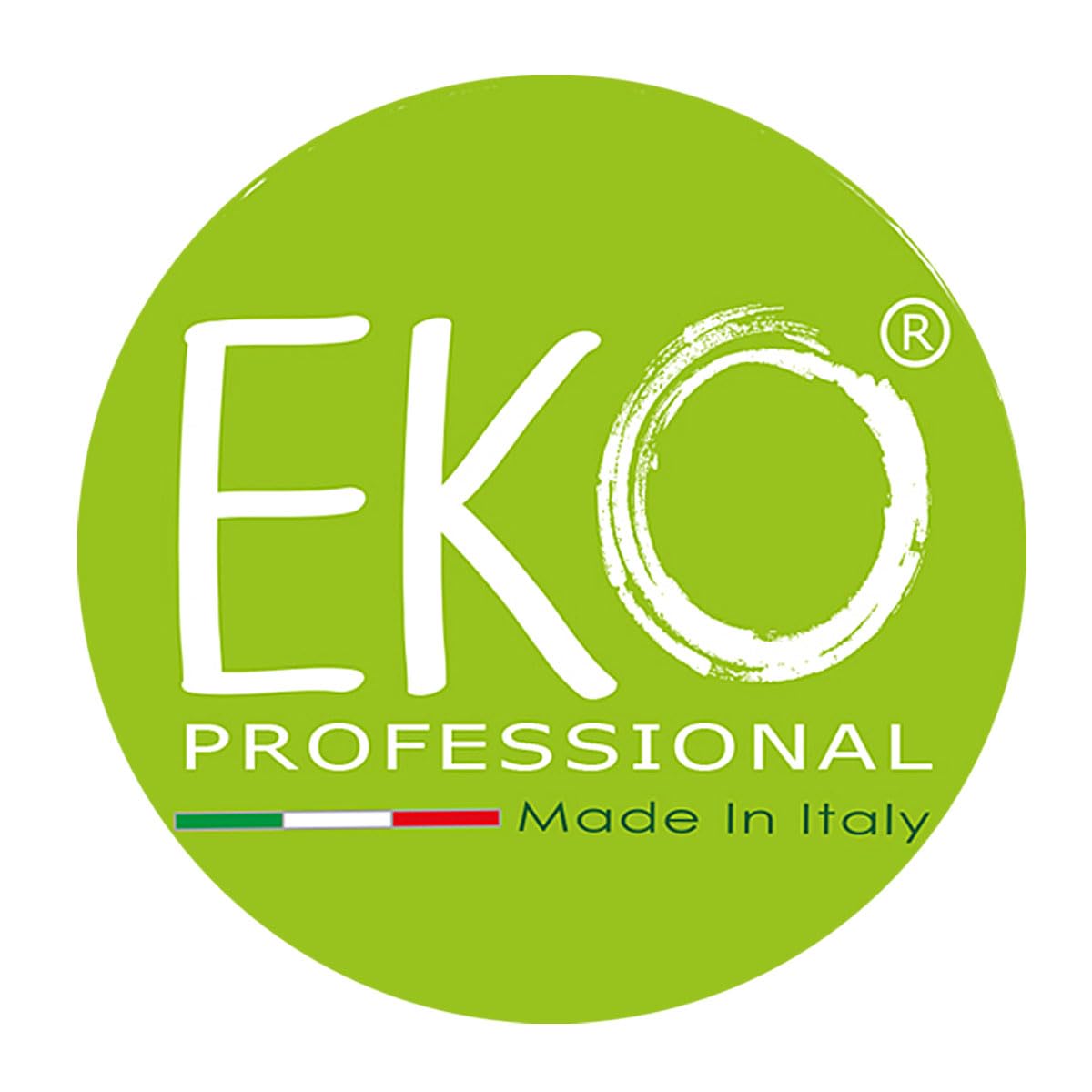 Detersivo Lavastoviglie Professionale, Lavabicchieri - Eko Professional, Ecologico 6Kg