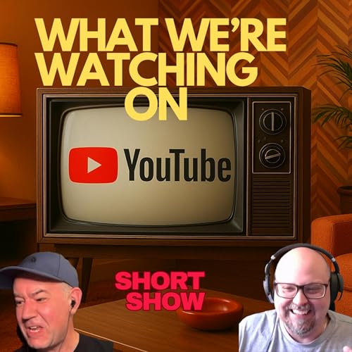What We're Watching On YouTube | Short Show #5