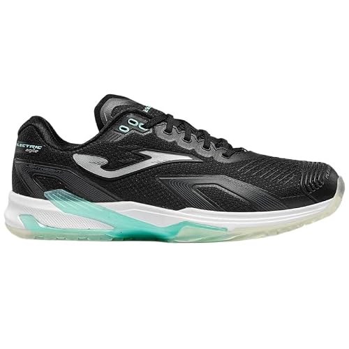 Chaussures de tennis Joma Electric 2601 Clay - vue 2