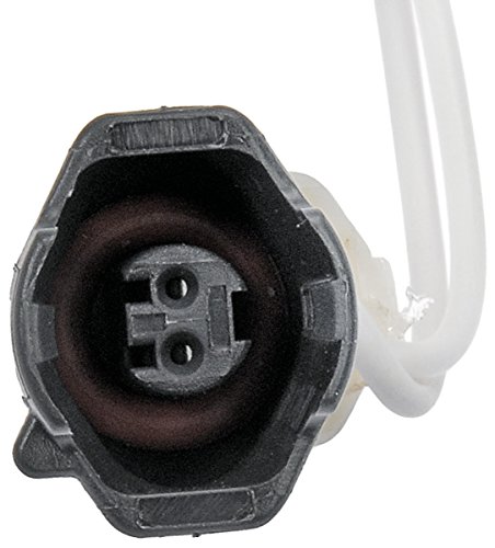 Conector sensor de temperatura soluciona testigo fallo motor 2