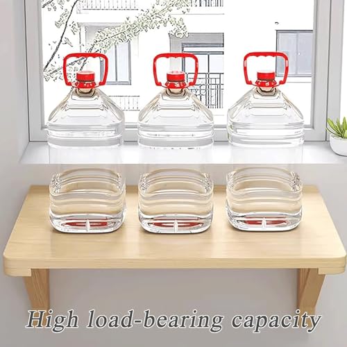 Table murale pliable pour buanderie et petites cuisines exiguës - 7