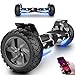 Produktbild MARKBOARD Elektro Scooter 8,5 Zoll SUV Hover Scooter Board E-Scooter E Balance Scooter E Board- 350W Motor