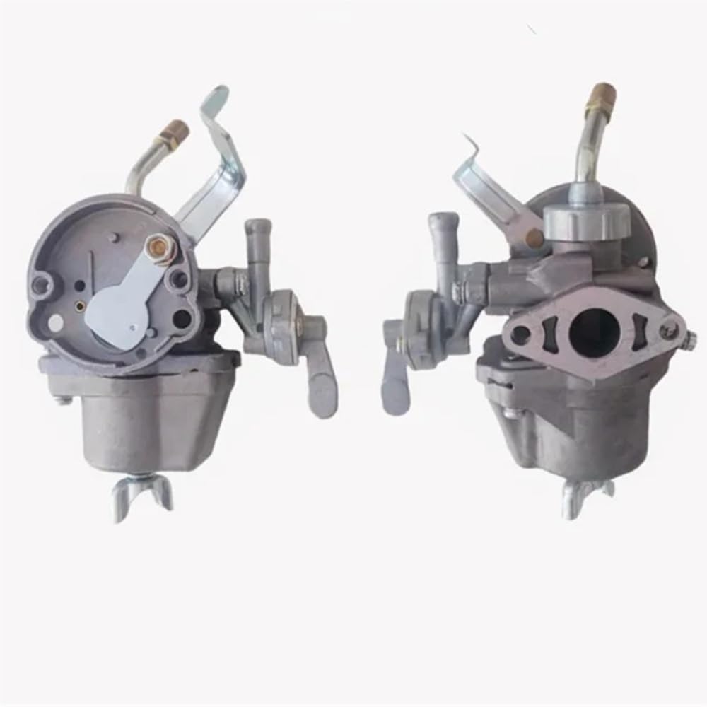 Carburador NB411 PZ13 para reparar el motor de 49cc de desbrozadoras