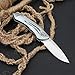 Vickay Pocket Knife for Men Pocket Folding Knives 2.95